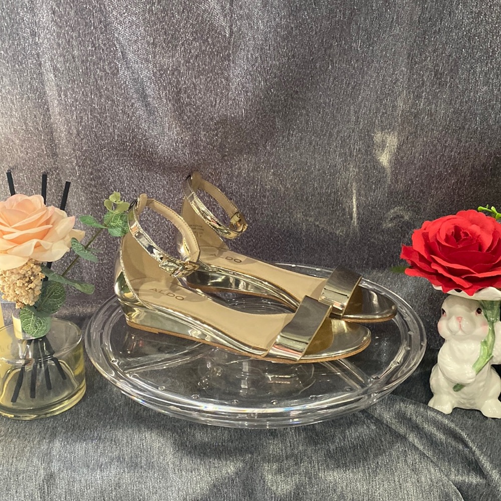 ALDO Sandals